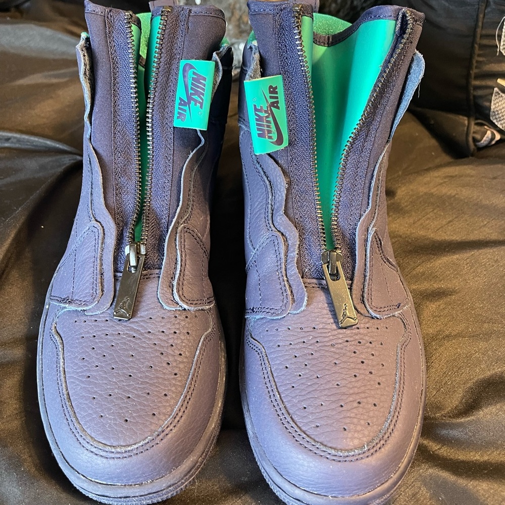Jordan retro 1 high zip